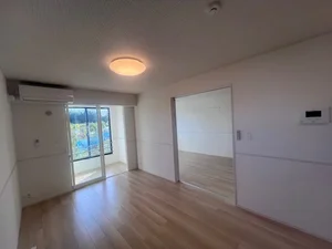 のマンスリーマンション・ウィークリーマンション「コーラルローズツインⅡ 102・LDK(No.1189374)」メイン画像