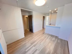 南相馬市のマンスリーマンション・ウィークリーマンション「フランコリーヌ　７ 204・LDK(No.1189377)」メイン画像