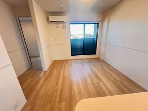 のマンスリーマンション・ウィークリーマンション「フランコリーヌ　７ 202・LDK(No.1189379)」メイン画像