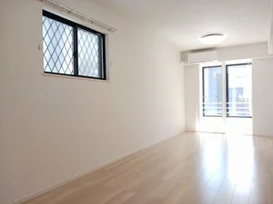 のマンスリーマンション・ウィークリーマンション「パークコートひたちなかＷⅠ 104・洋室(No.1189406)」メイン画像