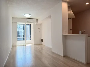 のマンスリーマンション・ウィークリーマンション「パークコートひたちなかＷⅠ 103・洋室(No.1189407)」メイン画像