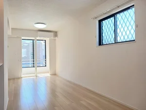 勝田駅（茨城県）のマンスリーマンション・ウィークリーマンション「パークコートひたちなかＷⅠ 101・洋室(No.1189409)」メイン画像