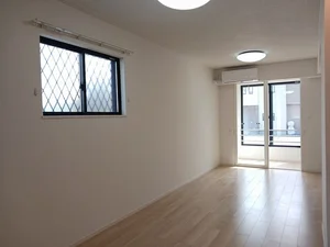 ひたちなか市のマンスリーマンション・ウィークリーマンション「パークコートひたちなかＥⅠ 104・洋室(No.1189419)」メイン画像