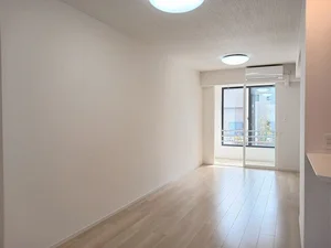 ひたちなか市のマンスリーマンション・ウィークリーマンション「パークコートひたちなかＥⅠ 103・洋室(No.1189420)」メイン画像