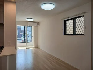 茨城県のマンスリーマンション・ウィークリーマンション「パークコートひたちなかＥⅠ 101・洋室(No.1189422)」メイン画像