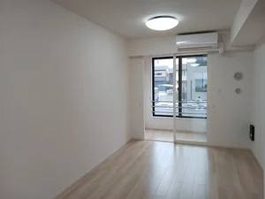 ひたちなか市のマンスリーマンション・ウィークリーマンション「パークコートひたちなかＥⅡ 104・洋室(No.1189425)」メイン画像