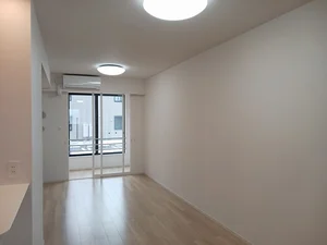 茨城県のマンスリーマンション・ウィークリーマンション「パークコートひたちなかＥⅡ 102・洋室(No.1189427)」メイン画像