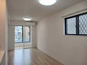 ひたちなか市のマンスリーマンション・ウィークリーマンション「パークコートひたちなかＥⅡ 101・洋室(No.1189428)」メイン画像