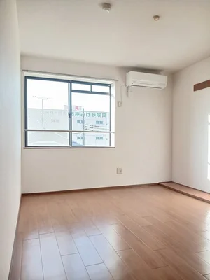 鹿嶋市のマンスリーマンション・ウィークリーマンション「グランジュール　ｋｏｅｉ 303・洋室(No.1189466)」メイン画像