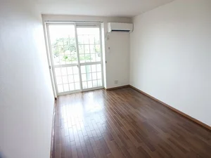 のマンスリーマンション・ウィークリーマンション「サンプレイス３ 102・洋室(No.1189476)」メイン画像