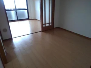 のマンスリーマンション・ウィークリーマンション「リバーシャトー 502・洋室(No.1189492)」メイン画像