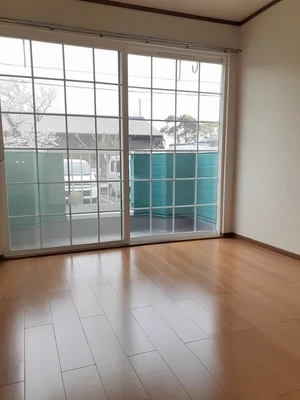 袖ケ浦駅（千葉県）のマンスリーマンション・ウィークリーマンション「セレッソ　プラーサ 103・洋室(No.1189500)」メイン画像