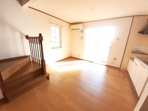 のマンスリーマンション・ウィークリーマンション「コリーヌメゾン 101・洋室(No.1189502)」メイン画像