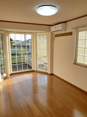 茂原市のマンスリーマンション・ウィークリーマンション「レモンハートⅡ 102・洋室(No.1189509)」メイン画像