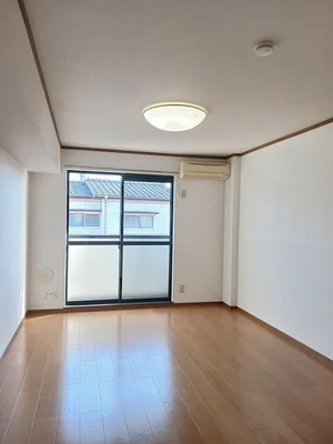 のマンスリーマンション・ウィークリーマンション「マイパレス堀 202・洋室(No.1189521)」メイン画像