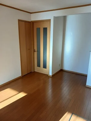 のマンスリーマンション・ウィークリーマンション「トゥー・ル・モンド 101・洋室(No.1189533)」メイン画像