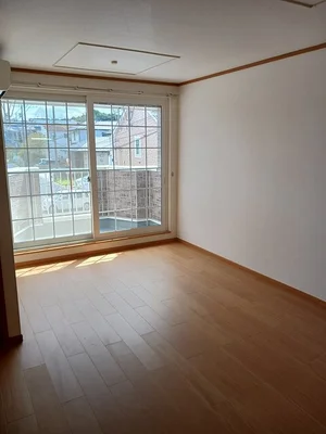 木更津市のマンスリーマンション・ウィークリーマンション「ローマ・アリエスＣ 201・洋室(No.1189542)」メイン画像