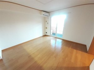 のマンスリーマンション・ウィークリーマンション「ラフィナート・パレＢ 102・洋室(No.1189572)」メイン画像