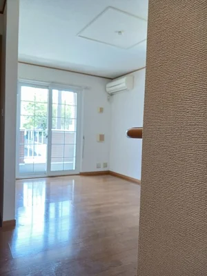 茨城県のマンスリーマンション・ウィークリーマンション「マウントリヴァⅥ 101・洋室(No.1189580)」メイン画像