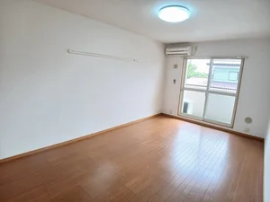 のマンスリーマンション・ウィークリーマンション「グランレイク　サクラ 205・洋室(No.1189583)」メイン画像