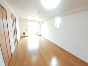 土浦市のマンスリーマンション・ウィークリーマンション「アクラ－ジュ 101・洋室(No.1189594)」メイン画像