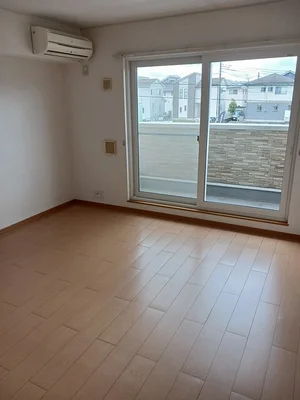 のマンスリーマンション・ウィークリーマンション「カルム・プロムナードⅠ 202・洋室(No.1189624)」メイン画像