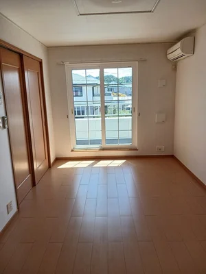 千葉県のマンスリーマンション・ウィークリーマンション「ブローテ 201・洋室(No.1189629)」メイン画像