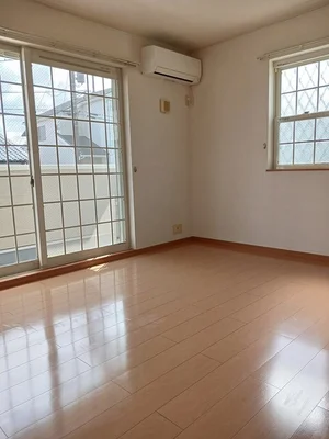 のマンスリーマンション・ウィークリーマンション「サンフェアリー 104・洋室(No.1189630)」メイン画像