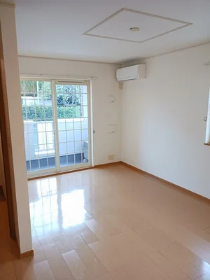 のマンスリーマンション・ウィークリーマンション「ディアレスト芝Ⅱ 101・洋室(No.1189638)」メイン画像