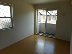 のマンスリーマンション・ウィークリーマンション「ロックスビル 103・洋室(No.1189669)」メイン画像