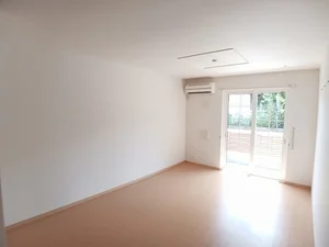 のマンスリーマンション・ウィークリーマンション「ミルトシューネ 102・洋室(No.1189672)」メイン画像