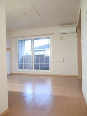 のマンスリーマンション・ウィークリーマンション「グラン・ソレイユ 203・洋室(No.1189677)」メイン画像