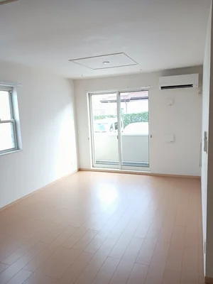 のマンスリーマンション・ウィークリーマンション「メゾン・ド・フーラ 104・洋室(No.1189688)」メイン画像