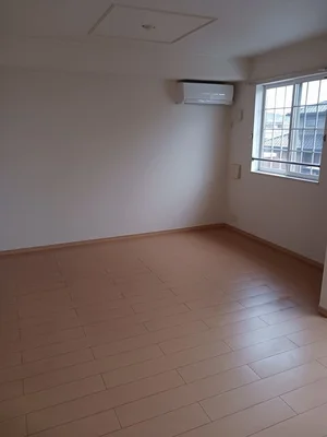 のマンスリーマンション・ウィークリーマンション「ヴィルヌーブ　ネオ　壱番館 202・洋室(No.1189690)」メイン画像