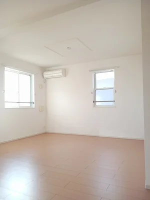 のマンスリーマンション・ウィークリーマンション「ウィンドミル 202・洋室(No.1189707)」メイン画像