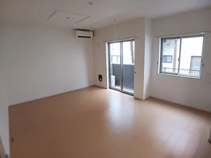 かすみがうら市のマンスリーマンション・ウィークリーマンション「イーストリバティーⅣ 103・洋室(No.1189726)」メイン画像