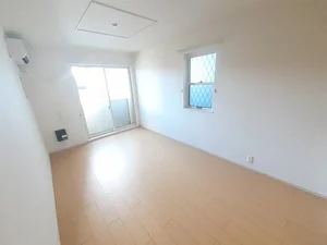 茨城県のマンスリーマンション・ウィークリーマンション「プリエ・エトワールＡ 101・洋室(No.1189731)」メイン画像