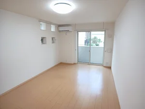 土浦市のマンスリーマンション・ウィークリーマンション「プレ・アビタシオン土浦Ⅳ 101・洋室(No.1189737)」メイン画像