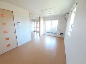 土浦市のマンスリーマンション・ウィークリーマンション「アルエットＢ 201・洋室(No.1189748)」メイン画像