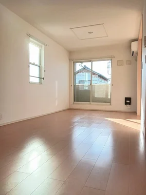 のマンスリーマンション・ウィークリーマンション「アリエッタ 203・洋室(No.1189794)」メイン画像