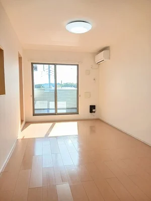 赤塚駅（茨城県）のマンスリーマンション・ウィークリーマンション「グレイス　レジデンス 303・洋室(No.1189797)」メイン画像