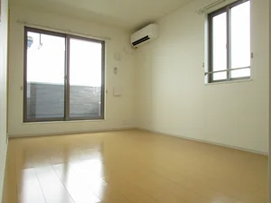 常磐短期大学周辺のマンスリーマンション・ウィークリーマンション「グレイス　レジデンス 204・洋室(No.1189798)」メイン画像