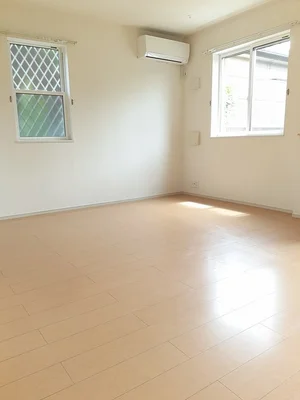 のマンスリーマンション・ウィークリーマンション「ヴァイオレット　ハーモニー 101・洋室(No.1189830)」メイン画像