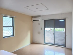 赤塚駅（茨城県）のマンスリーマンション・ウィークリーマンション「シュティル　Ａ 104・洋室(No.1189833)」メイン画像