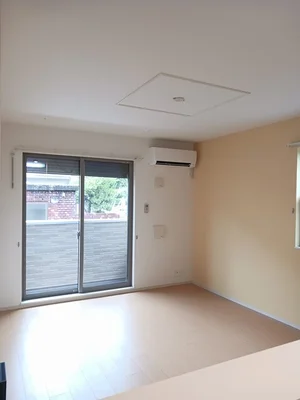 水戸市のマンスリーマンション・ウィークリーマンション「シュティル　Ａ 101・洋室(No.1189834)」メイン画像