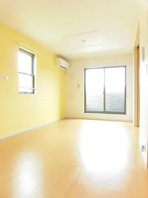 赤塚駅（茨城県）のマンスリーマンション・ウィークリーマンション「マーベラス緑岡　Ｂ 204・洋室(No.1189843)」メイン画像