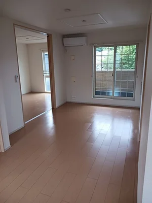 袖ケ浦市のマンスリーマンション・ウィークリーマンション「ファーストウィンズⅡ 201・洋室(No.1189863)」メイン画像