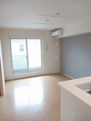 のマンスリーマンション・ウィークリーマンション「サンヴェール大芝Ｂ 202・洋室(No.1189866)」メイン画像