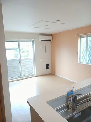 のマンスリーマンション・ウィークリーマンション「サンヴェール大芝Ｂ 101・洋室(No.1189867)」メイン画像