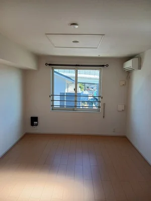 のマンスリーマンション・ウィークリーマンション「スタースクエア 208・洋室(No.1189868)」メイン画像